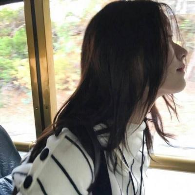 清晰大图女生头像