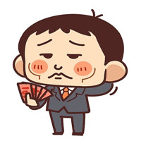 马云头像图片高清