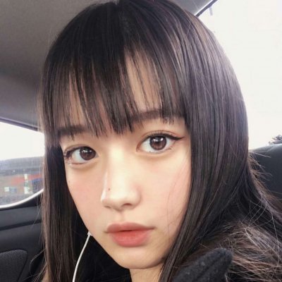满满仙气质女味女生头像图片