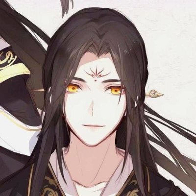 二次元动漫男生头像萌帅图片