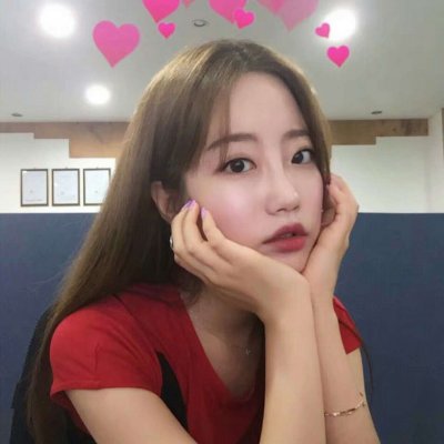 微博小仙女头像