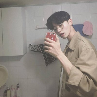 qq头像手机控男生头像帅气图片