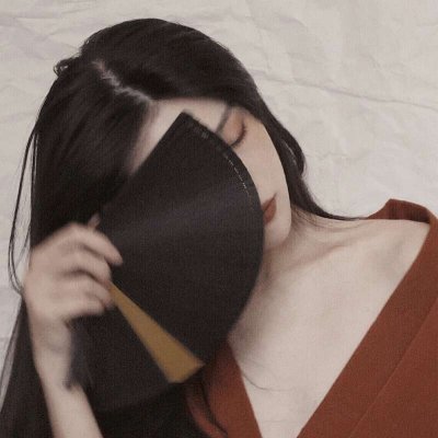 闺蜜头像唯美古风一对两张