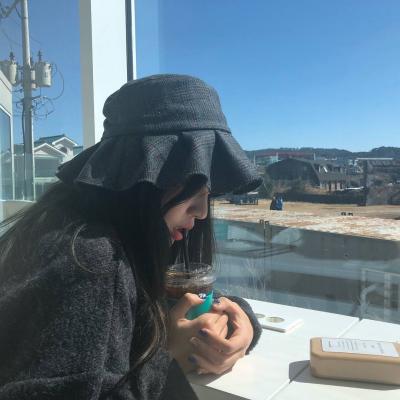 二人闺蜜qq头像高清图片