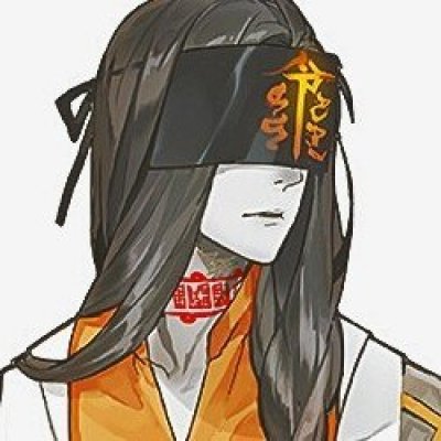 二次元动漫男生头像萌帅图片