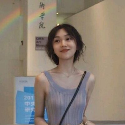 qq头像复古港风