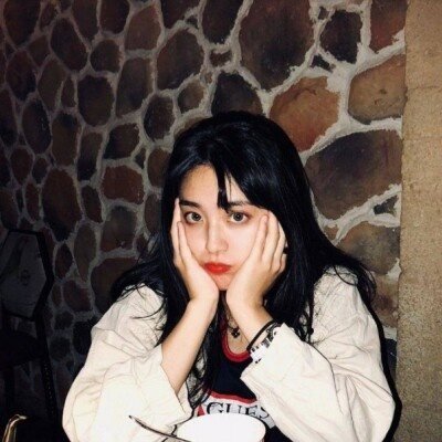 高清无水印女头图片