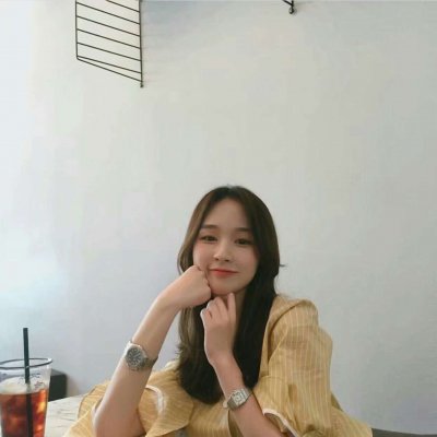 微博小仙女头像