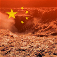 2025爱国微信头像图片