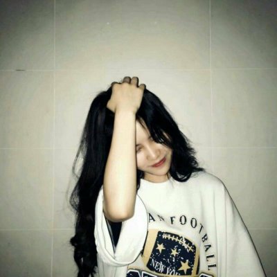 qq精选头像女生