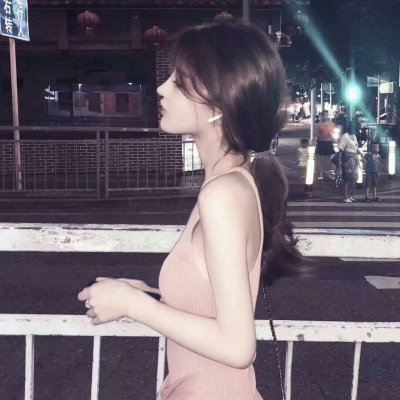 御姐高冷头像图片大全