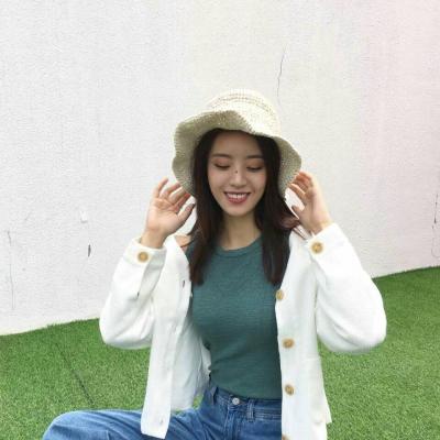 清晰大图女生头像