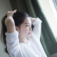 qq女生头像霸气高傲图片