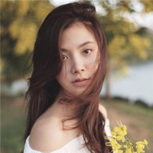 初恋女孩图片头像