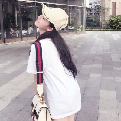 御姐高冷头像图片大全