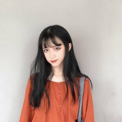 清晰大图女生头像