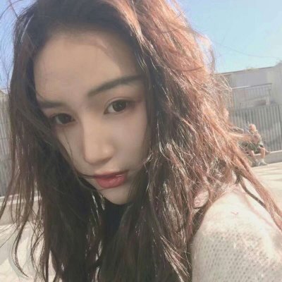微博小仙女头像