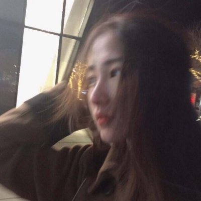 qq精选头像女生