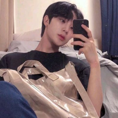 qq头像手机控男生头像帅气图片