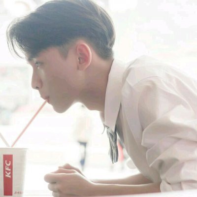 情侣头像优质好看的情头图片