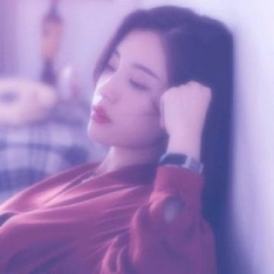 复古文艺范女生头像