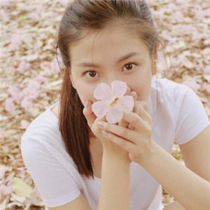 初恋女孩图片头像