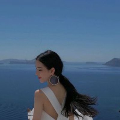 qq头像复古港风