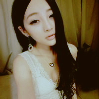 妖娆妩媚的头像女生头像