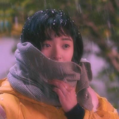 好看的微信情头高清一左一右