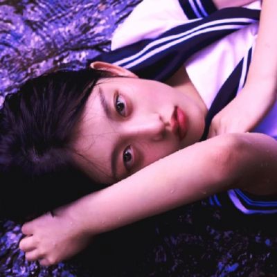 闺蜜一人一张微信头像