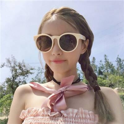 女头高清唯美可爱头像小清新图片