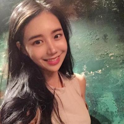 微笑阳光治愈系头像女生小清新图片