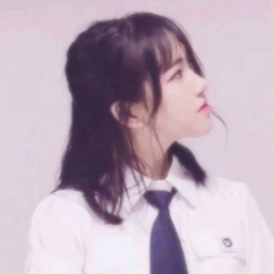 世界上独一无二的情侣头像微信图片