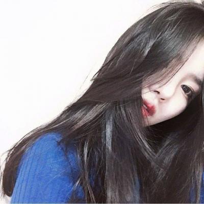 女生小清新头像唯美高清图片