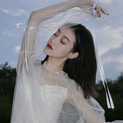高清无水印女头图片