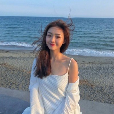 qq头像女生大图高清