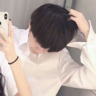 世界上独一无二的情侣头像微信图片
