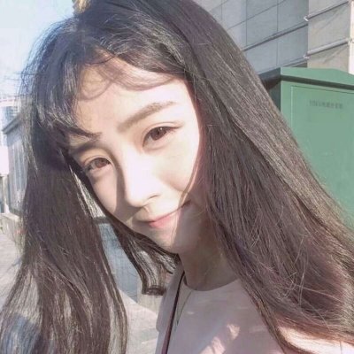 微博小仙女头像