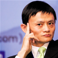 马云头像图片高清