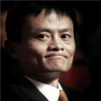 马云头像图片高清