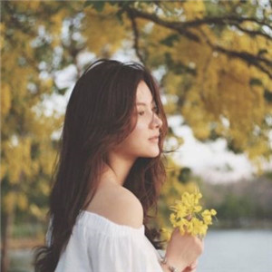 初恋女孩图片头像