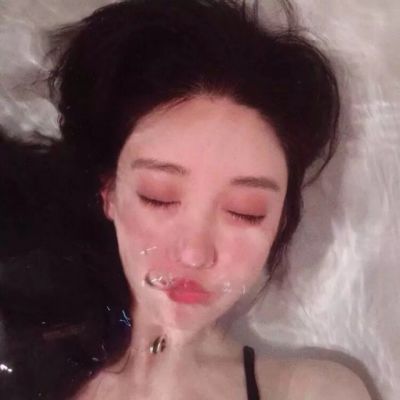 闺蜜一人一张微信头像
