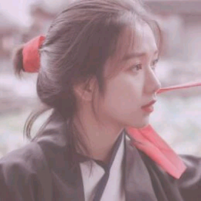 qq仙女味头像女生