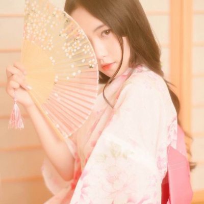闺蜜头像唯美古风一对两张