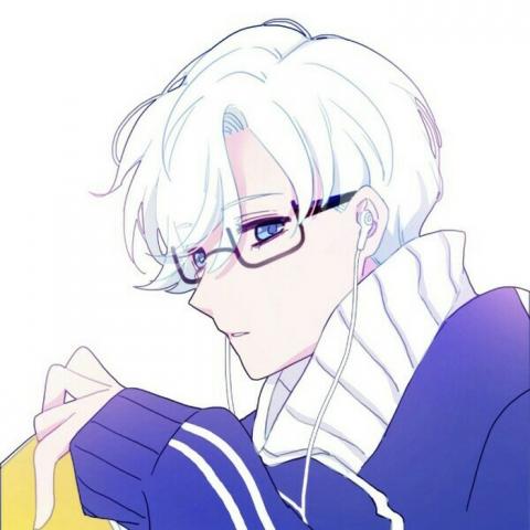 快手头像男动漫