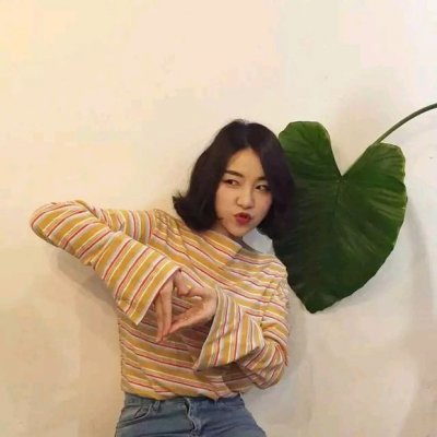 情侣头像优质好看的情头图片