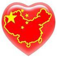 2025爱国微信头像图片