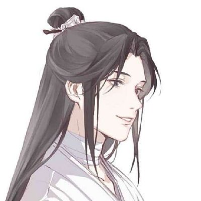 微信动漫高清风格头像