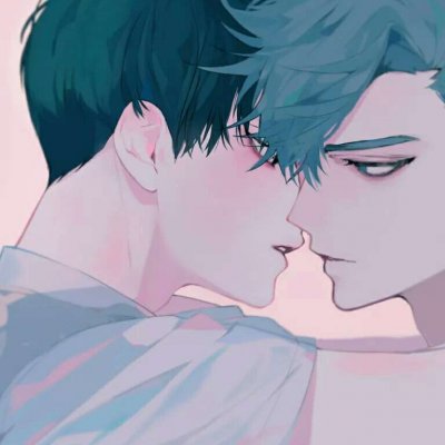 帅气的个性头像男生动漫图片