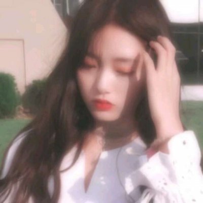qq仙女味头像女生